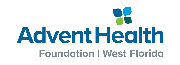 AdventHealth Foundation West Florida Logo